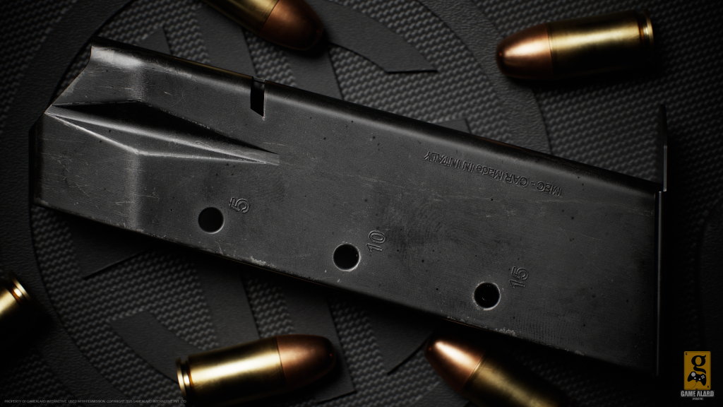 Sig Mag Bullet