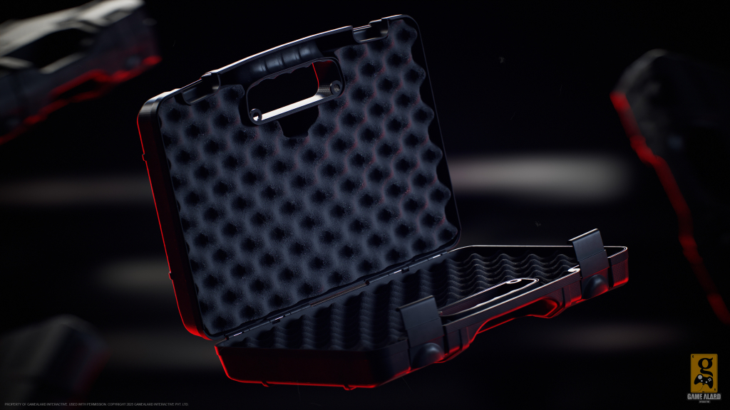 Sig P226 Case