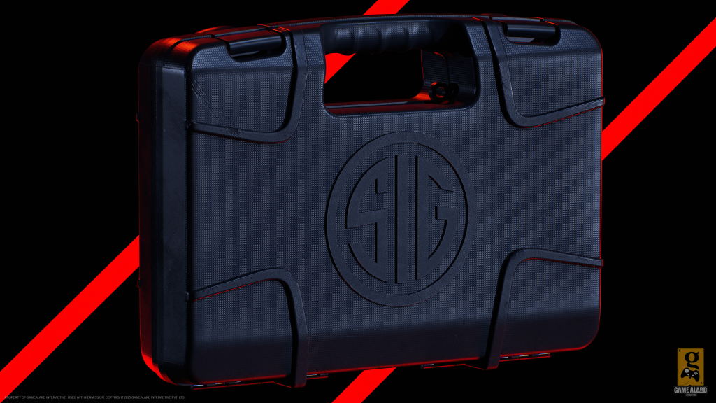 Sig P226 Case