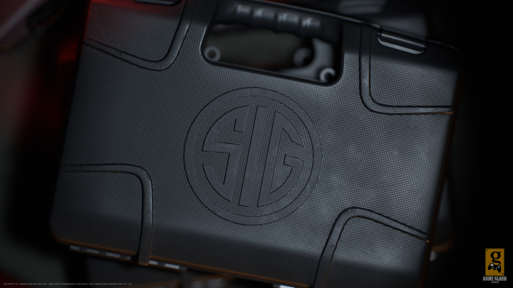Sig P226 Case