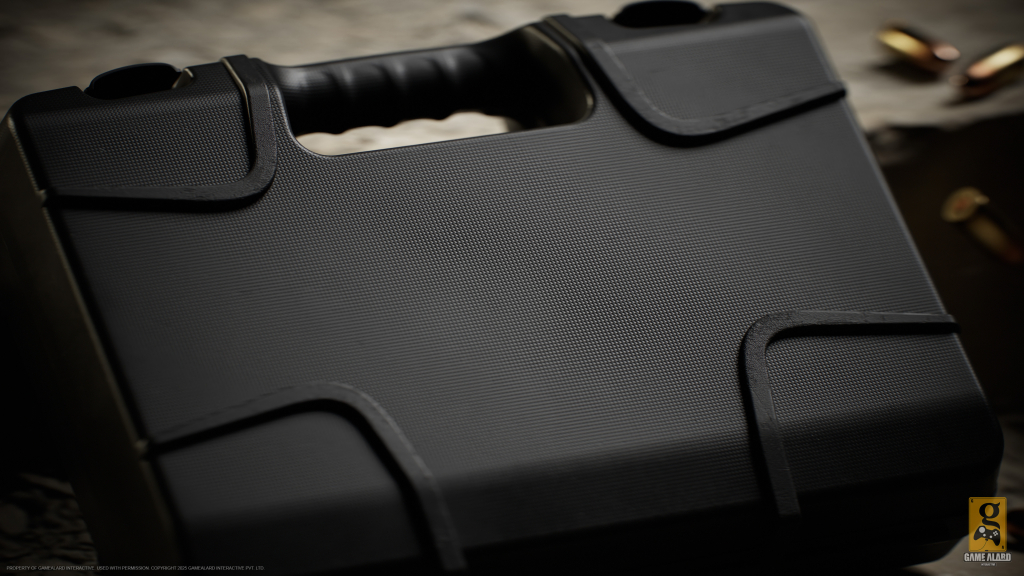 Sig P226 Case