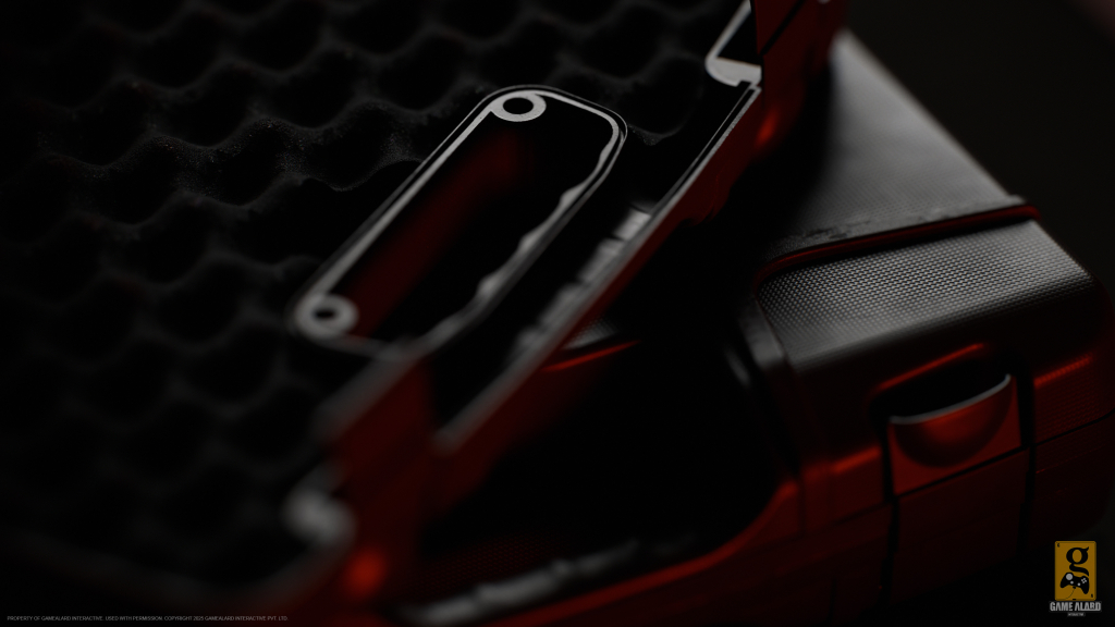 Sig P226 Case