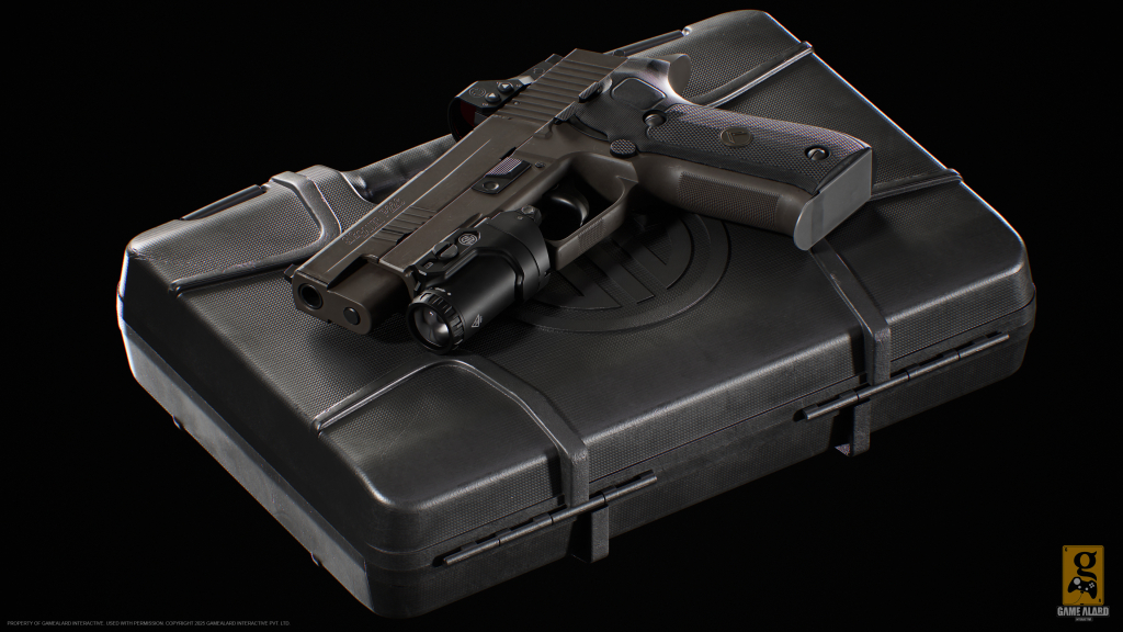 Sig Sauer P226