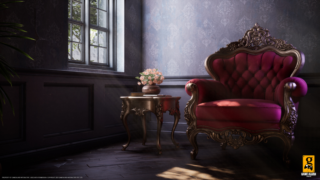 Victorian Furniture